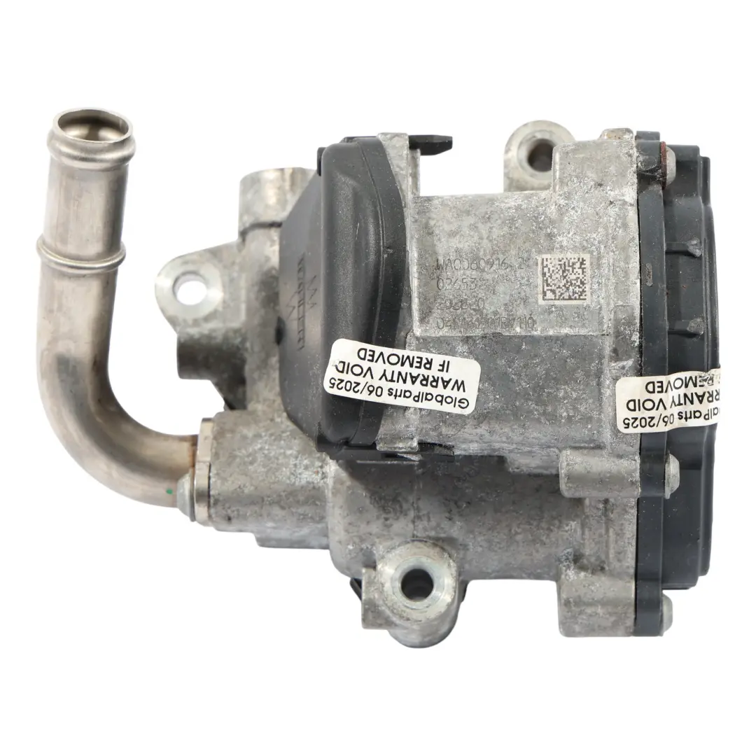 Audi A1 8X Q3 8U Motore EGR Valvola Di Scarico 2.0 TDI - SKU 04L131501R-1 - Numero di parte 04L131501R