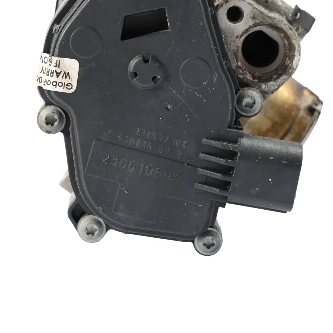 Moteur EGR Soupape D'Échappement 2.0 TDI pour Audi A1 8X Q3 8U à propos du numéro de pièce 04L131501R Audi A1 8X Q3 8U Moteur EGR Soupape D'Échappement 2.0 TDI - SKU 04L131501R-1 - Numéro de pièce 04L131501R