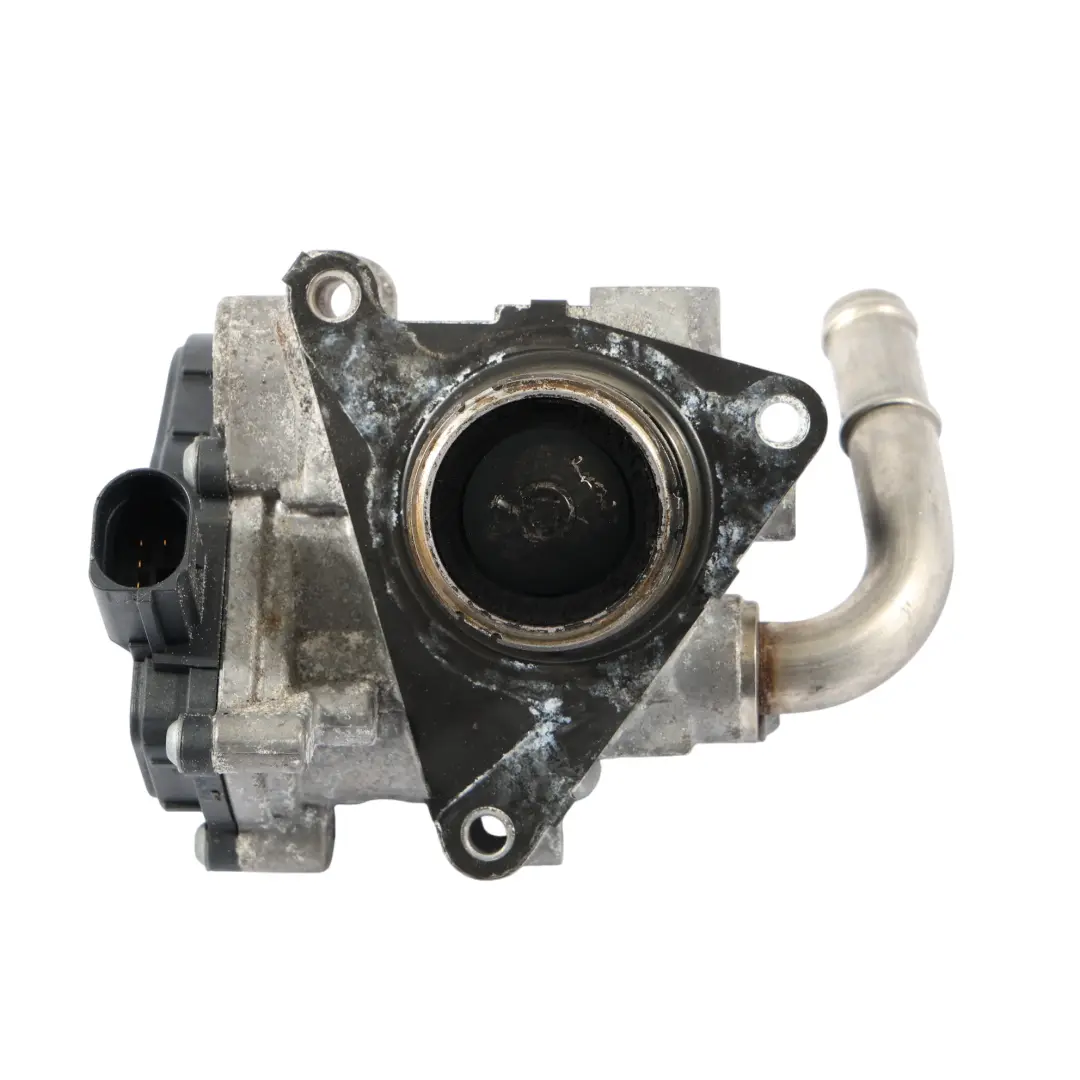 Audi A1 8X Q3 8U Motor AGR Auslassventil 2.0 TDI - SKU 04L131501R-1 - Teilenummer 04L131501R