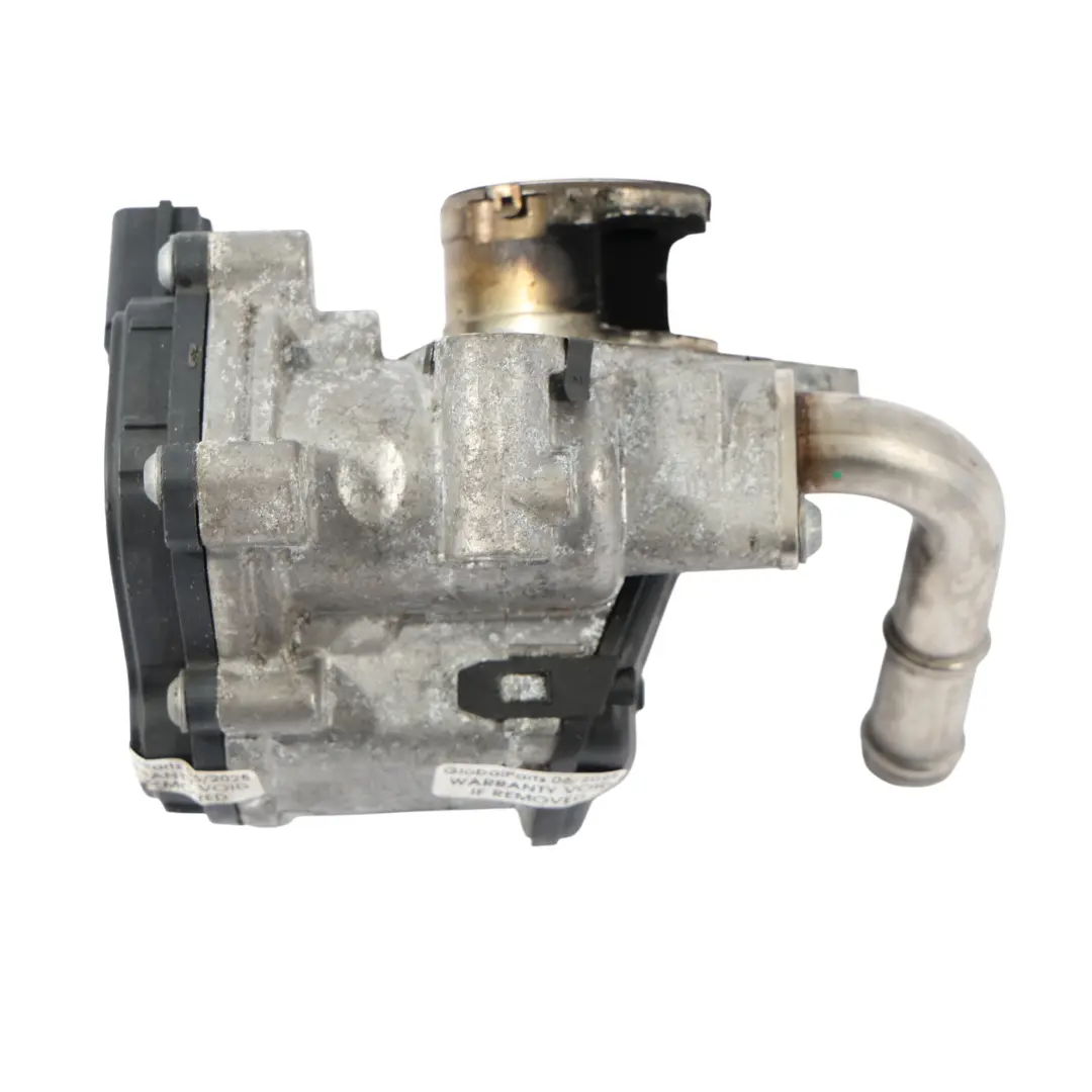 Audi A1 8X Q3 8U Motor EGR Válvula De Escape 2.0 TDI - SKU 04L131501R-1 - Número de pieza 04L131501R