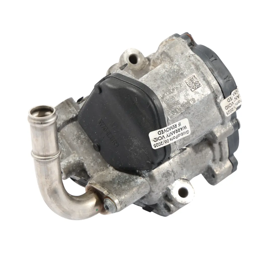 Audi A1 8X Q3 8U Engine EGR Exhaust Valve 2.0 TDI - SKU 04L131501R-1 - Part number 04L131501R