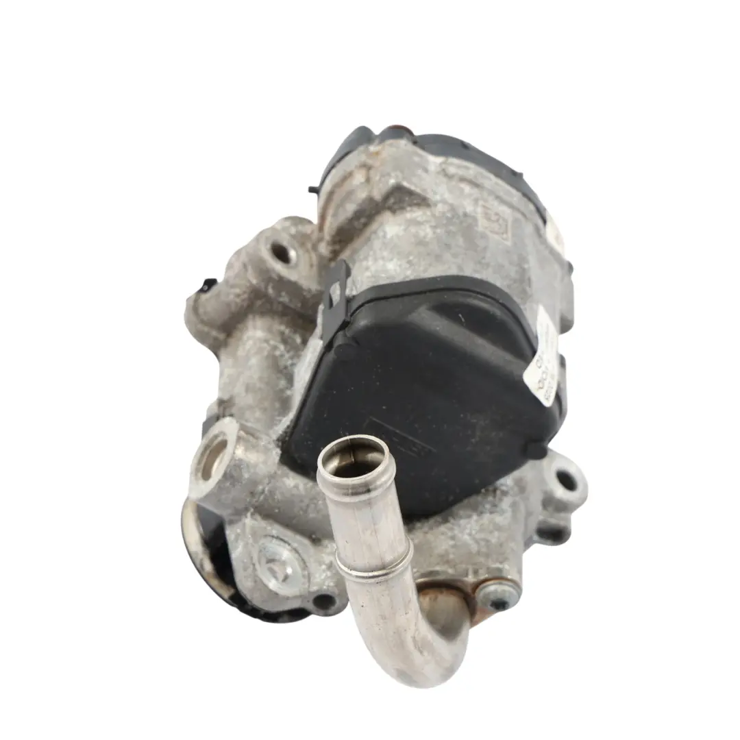 Audi A1 8X Q3 8U Engine EGR Exhaust Valve 2.0 TDI - SKU 04L131501R-1 - Part number 04L131501R