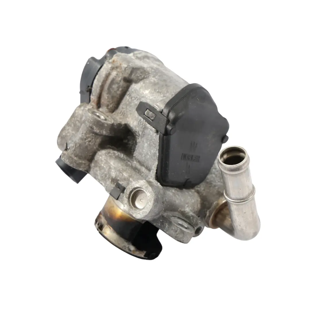 Audi A1 8X Q3 8U Motor EGR Válvula De Escape 2.0 TDI - SKU 04L131501R-1 - Número de pieza 04L131501R