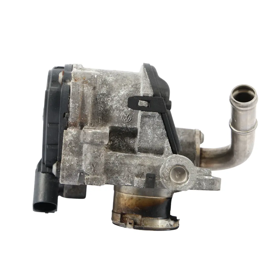 Audi A1 8X Q3 8U Engine EGR Exhaust Valve 2.0 TDI - SKU 04L131501R-1 - Part number 04L131501R