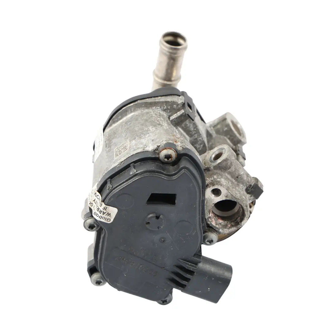 Audi A1 8X Q3 8U Engine EGR Exhaust Valve 2.0 TDI - SKU 04L131501R-1 - Part number 04L131501R