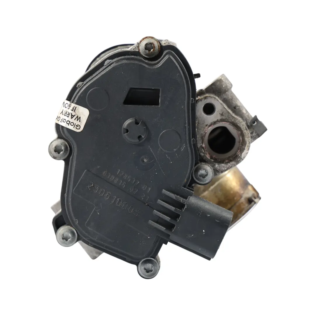 Audi A1 8X Q3 8U Engine EGR Exhaust Valve 2.0 TDI - SKU 04L131501R-1 - Part number 04L131501R