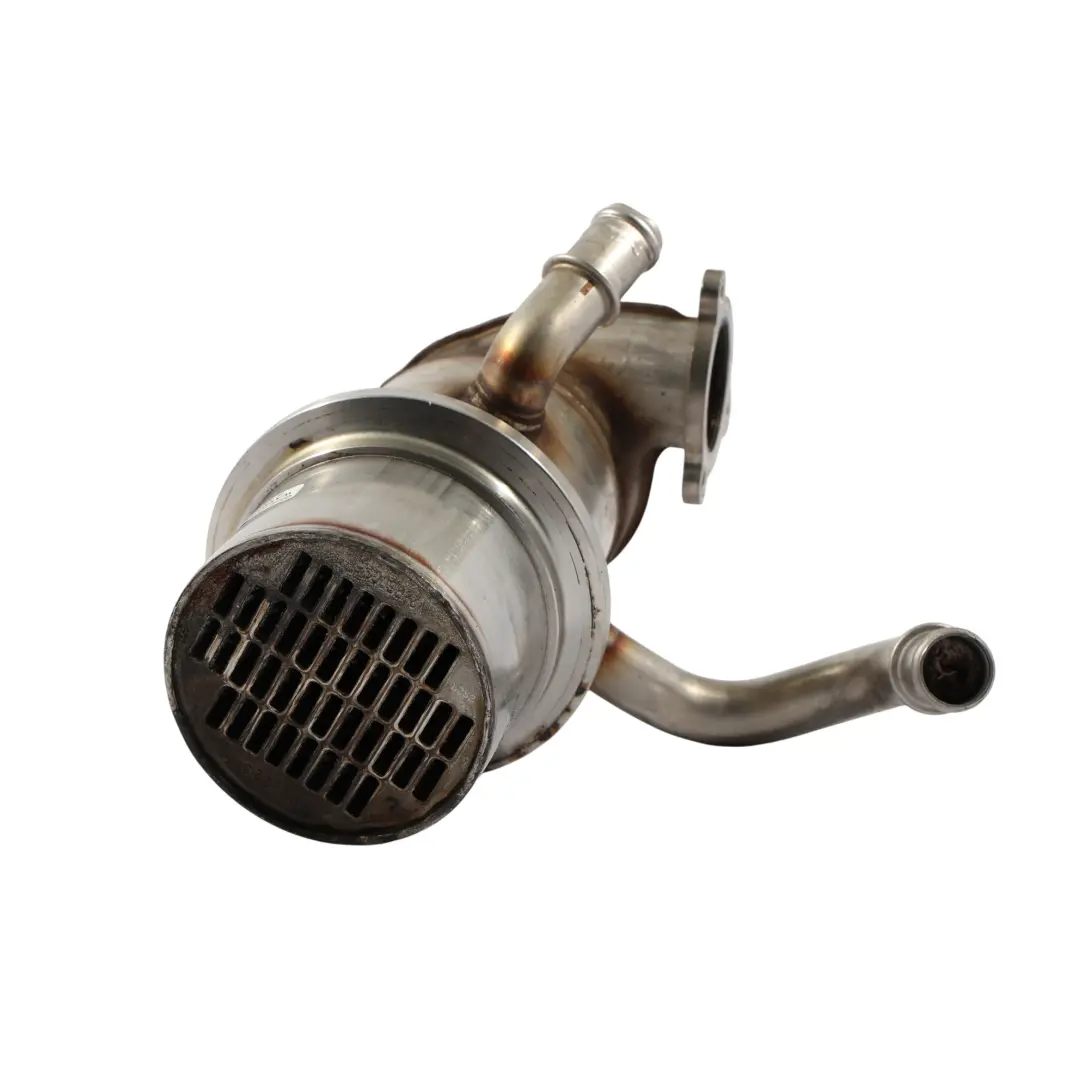 CLHA Refroidissement Gaz D'Échappement EGR pour Skoda Octavia 5E 1.6 TDI à propos du numéro de pièce 04L131512BH Skoda Octavia 5E 1.6 TDI CLHA Refroidissement Gaz D'Échappement EGR - SKU 04L131512BH-1 - Numéro de pièce 04L131512BH