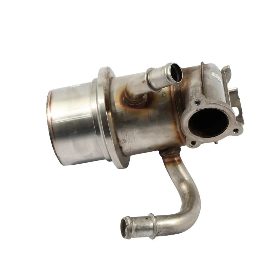 Skoda Octavia 5E 1.6 TDI CLHA EGR Exhaust Gas Cooler Unit - SKU 04L131512BH-1 - Part number 04L131512BH