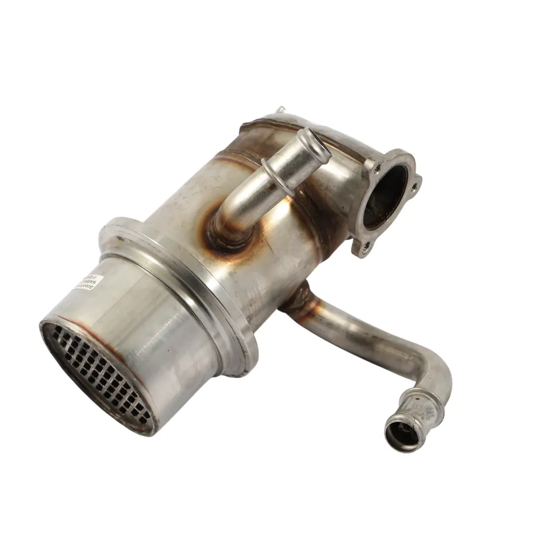 Skoda Octavia 5E 1.6 TDI CLHA EGR Exhaust Gas Cooler Unit - SKU 04L131512BH-1 - Part number 04L131512BH