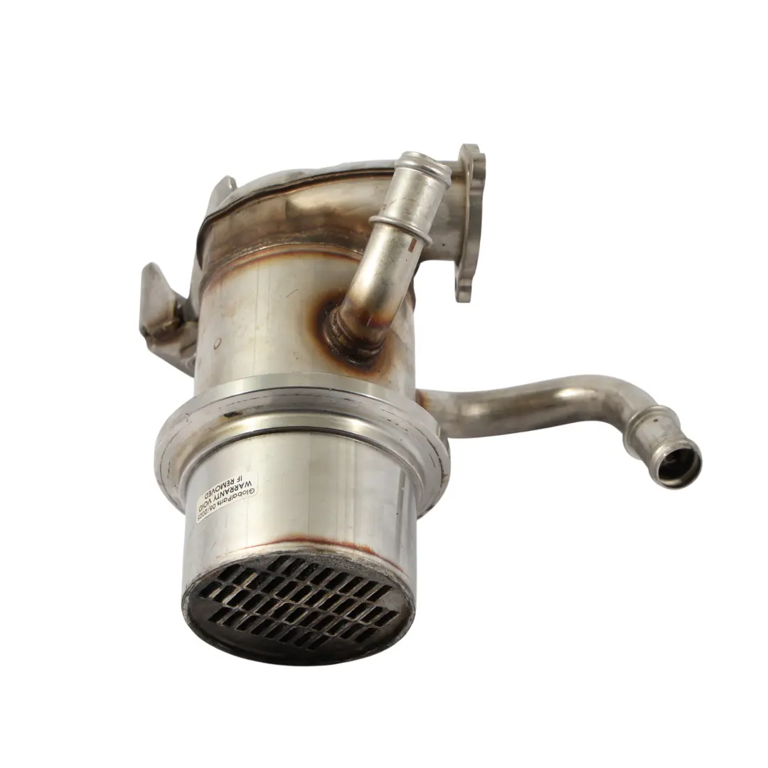 CLHA AGR Abgaskühler Einheit für Skoda Octavia 5E 1.6 TDI mit Teilenummer 04L131512BH Skoda Octavia 5E 1.6 TDI CLHA AGR Abgaskühler Einheit - SKU 04L131512BH-1 - Teilenummer 04L131512BH