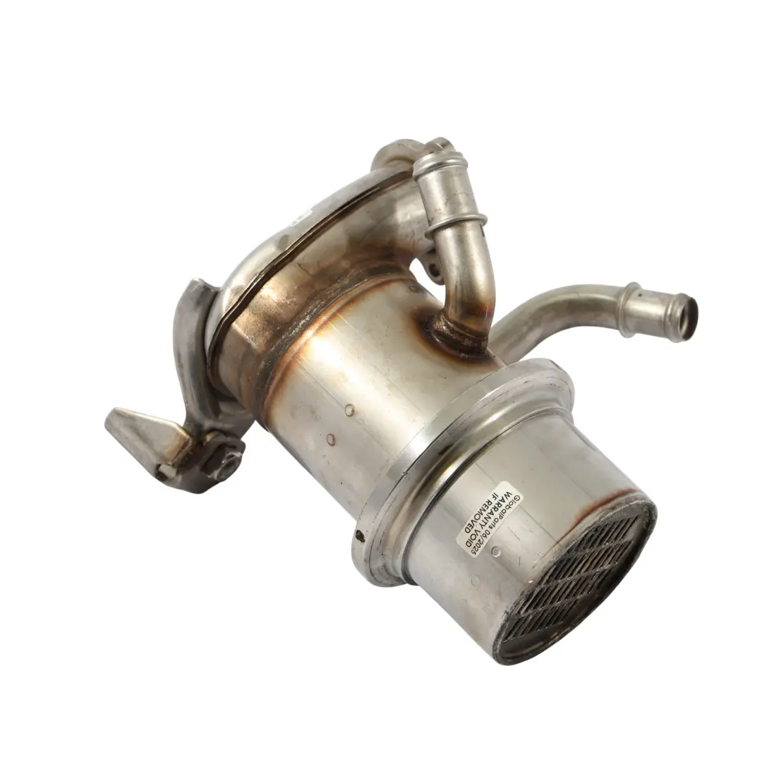 CLHA EGR Chłodnica Spalin do Skoda Octavia 5E 1.6 TDI o numerze 04L131512BH Skoda Octavia 5E 1.6 TDI CLHA EGR Chłodnica Spalin - SKU 04L131512BH-1 - Numer Części 04L131512BH