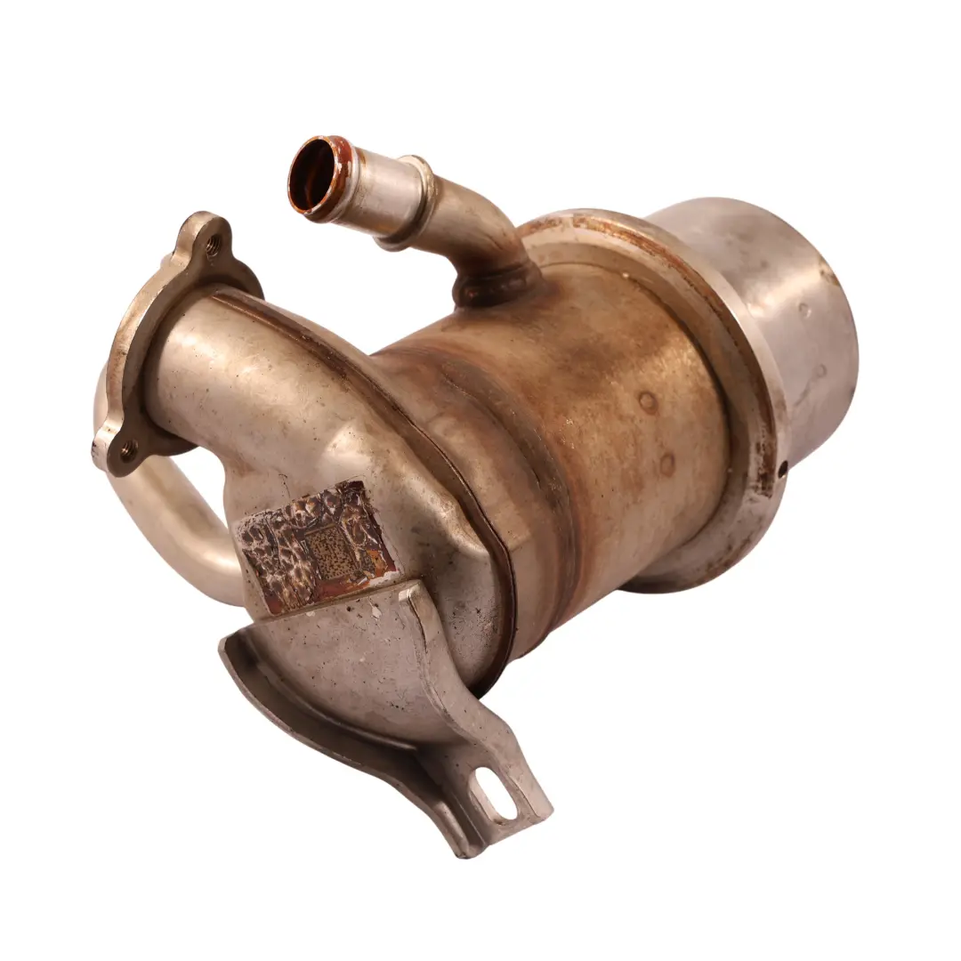 Radiatore Valvola EGR 2.0 TDI per Audi A3 8V Q3 8R con numero di parte 04L131512D Audi A3 8V Q3 8R Radiatore Valvola EGR 2.0 TDI - SKU 04L131512D - Numero di parte 04L131512D