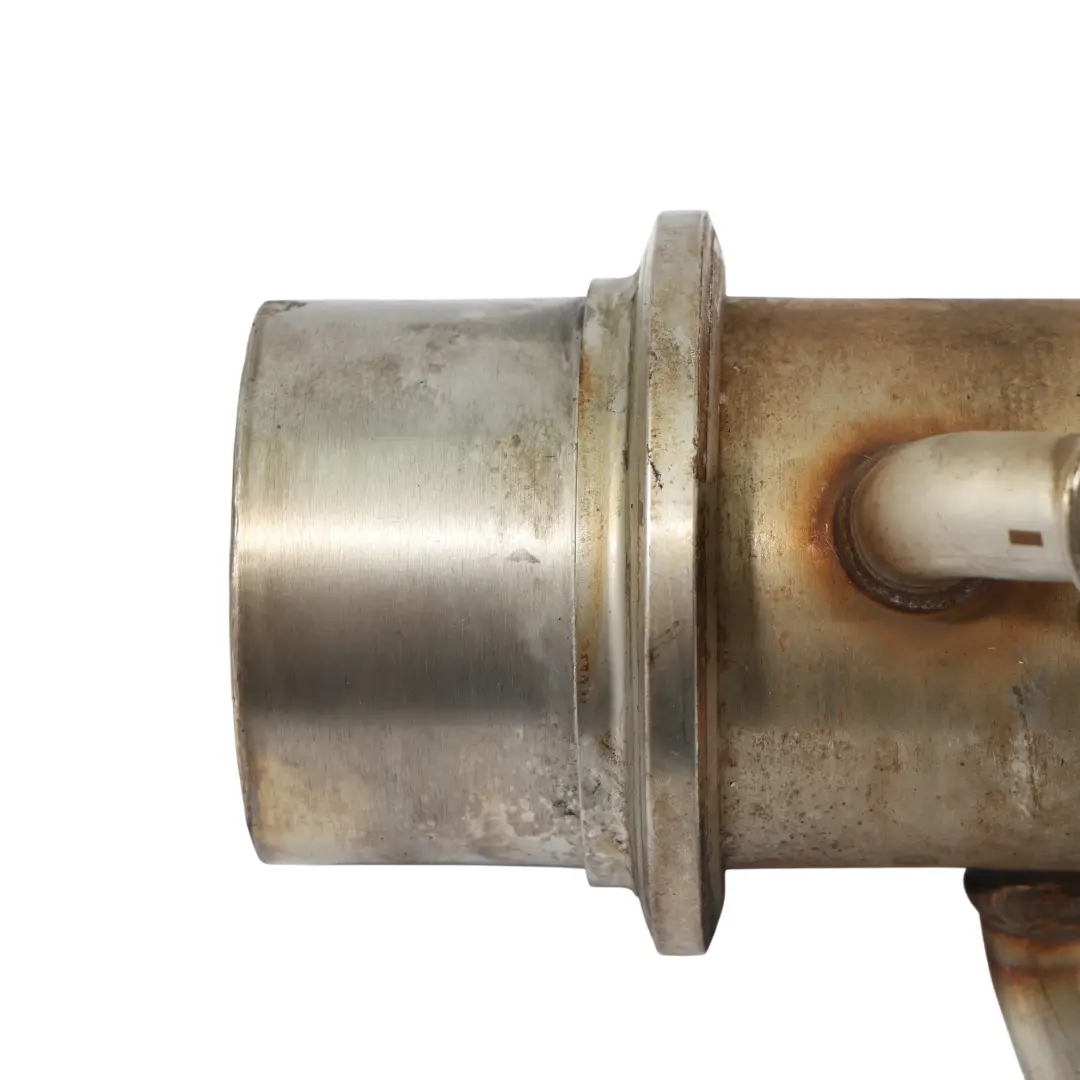 Audi A3 8V Q3 8R EGR Valve Cooler 2.0 TDI - SKU 04L131512D - Part number 04L131512D