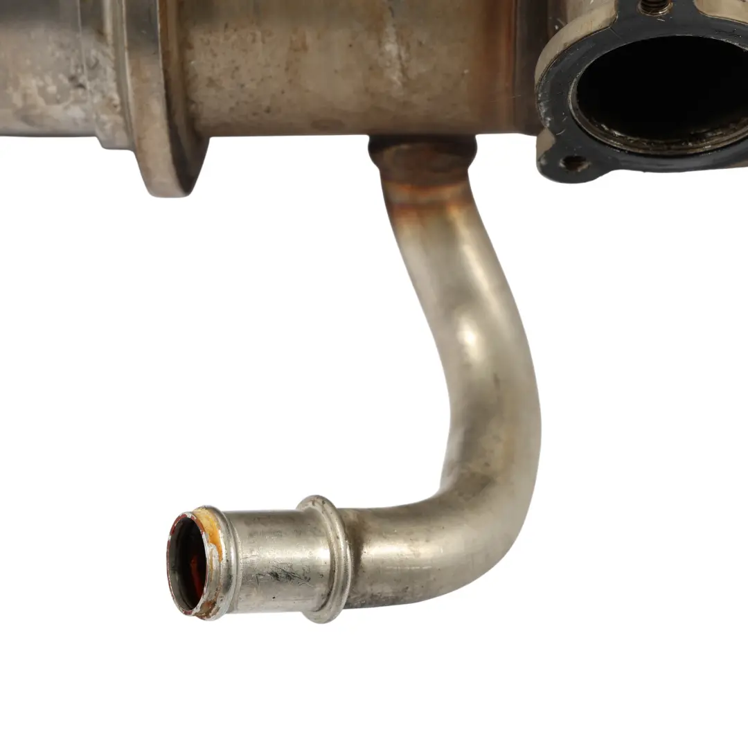 Audi A3 8V Q3 8R EGR Valve Cooler 2.0 TDI - SKU 04L131512D - Part number 04L131512D