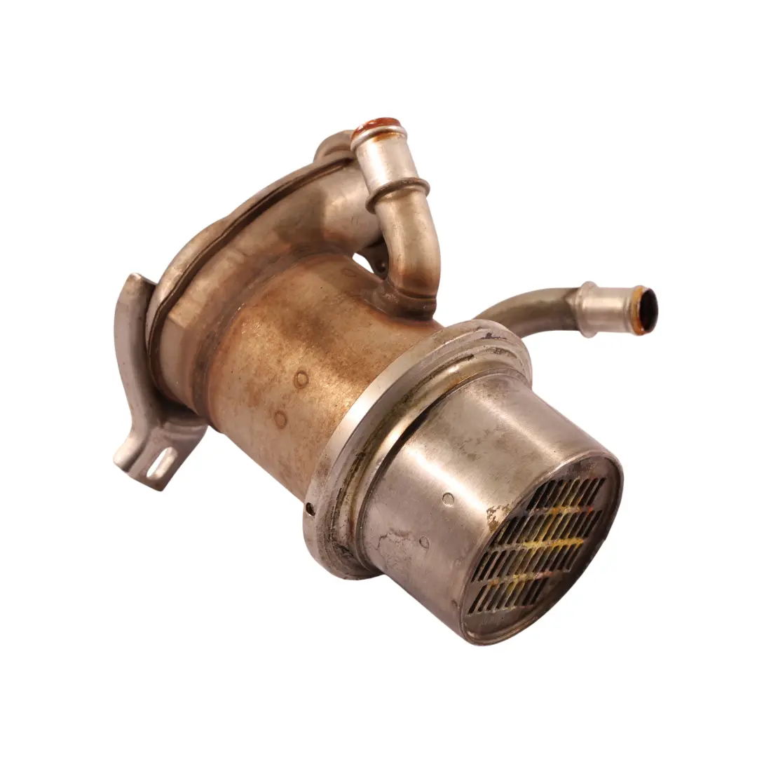 Refrigerador Válvula EGR 2.0 TDI para Audi A3 8V Q3 8R con número de pieza 04L131512D Audi A3 8V Q3 8R Refrigerador Válvula EGR 2.0 TDI - SKU 04L131512D - Número de pieza 04L131512D