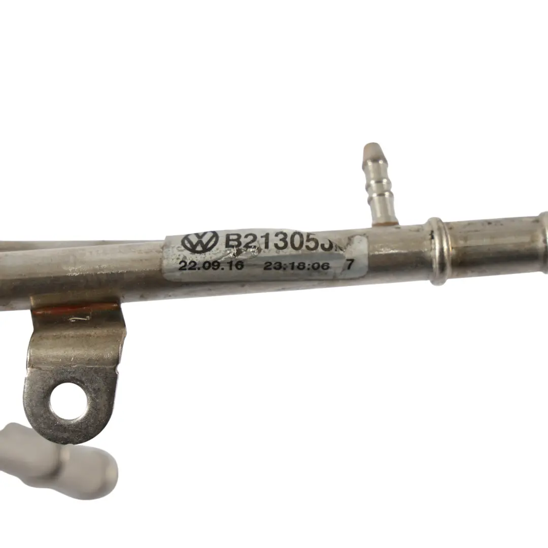 Tuyau D'Injection De Carburant Diesel 2.0 TDI DFTA pour Audi Q3 8U à propos du numéro de pièce 04L201360M Audi Q3 8U Tuyau D'Injection De Carburant Diesel 2.0 TDI DFTA - SKU 04L201360M - Numéro de pièce 04L201360M