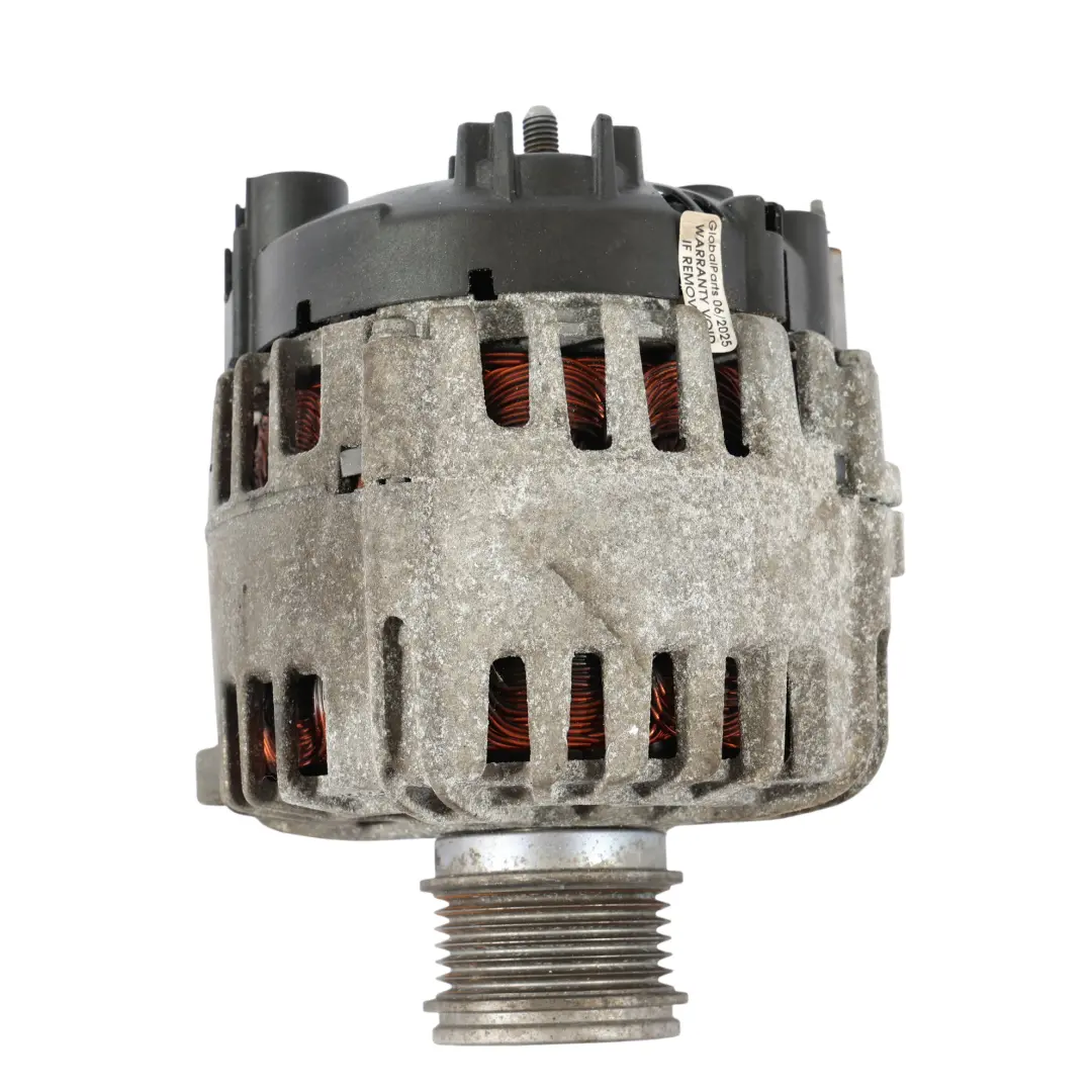 Alternator 2.0 TDI DFTA Diesel do Audi Q3 8U A3 8V o numerze 04L903023L Audi Q3 8U A3 8V Alternator 2.0 TDI DFTA Diesel - SKU 04L903023L - Numer Części 04L903023L