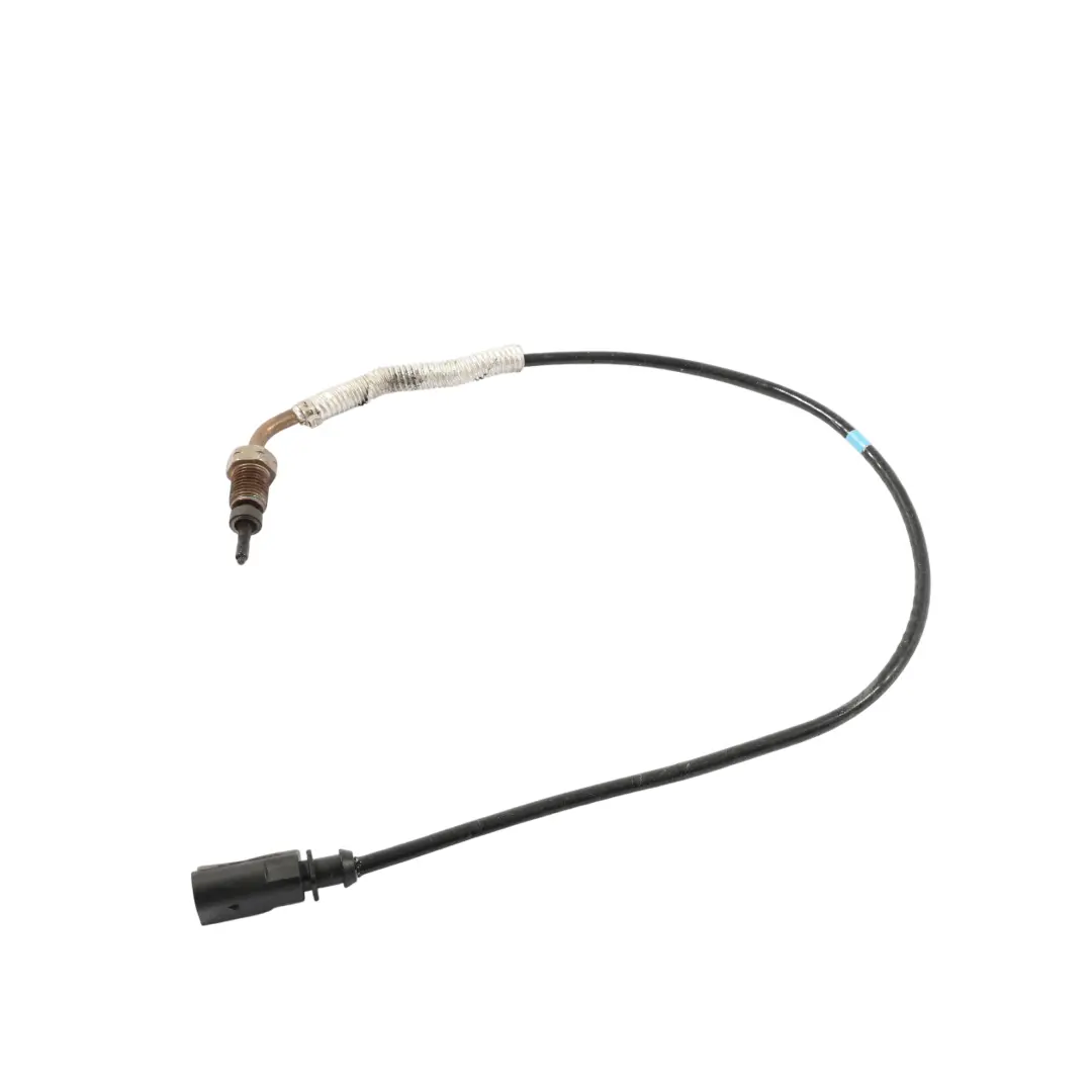 Câblage Du Capteur De Température Des Gaz 2.0 TDI DFTA pour Audi Q3 8U à propos du numéro de pièce 04L906088DT Audi Q3 8U Câblage Du Capteur De Température Des Gaz 2.0 TDI DFTA - SKU 04L906088DT - Numéro de pièce 04L906088DT