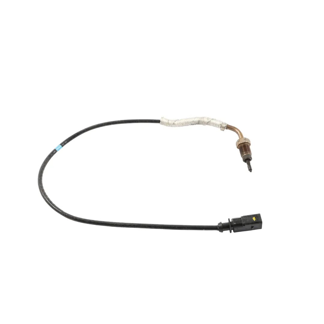 Audi Q3 8U Exhaust Gas Temperature Sensor Wiring 2.0 TDI DFTA - SKU 04L906088DT - Part number 04L906088DT