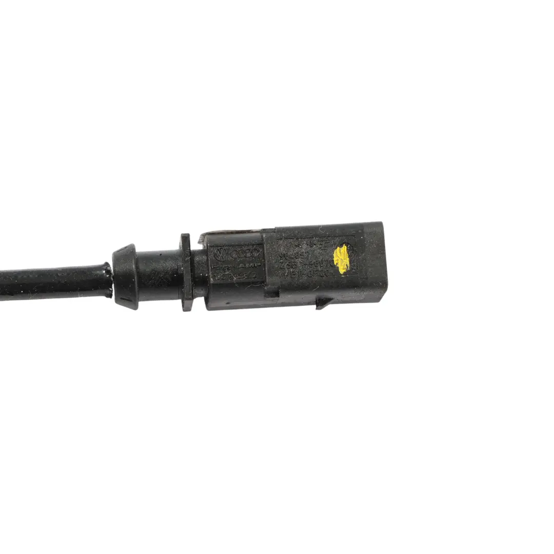 Cableado Del Sensor De Temperatura De Gases 2.0 TDI DFTA para Audi Q3 8U con número de pieza 04L906088DT Audi Q3 8U Cableado Del Sensor De Temperatura De Gases 2.0 TDI DFTA - SKU 04L906088DT - Número de pieza 04L906088DT
