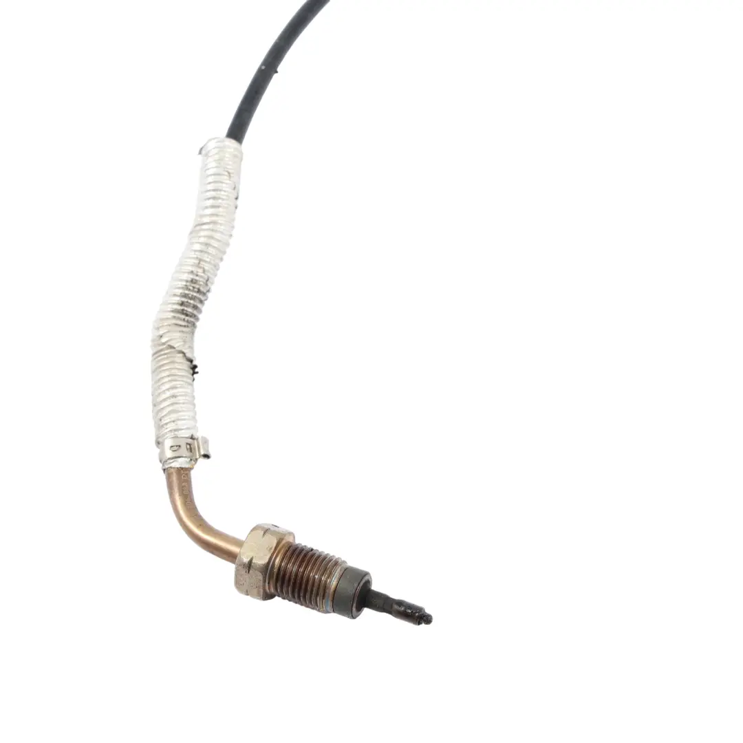 Audi Q3 8U Exhaust Gas Temperature Sensor Wiring 2.0 TDI DFTA - SKU 04L906088DT - Part number 04L906088DT
