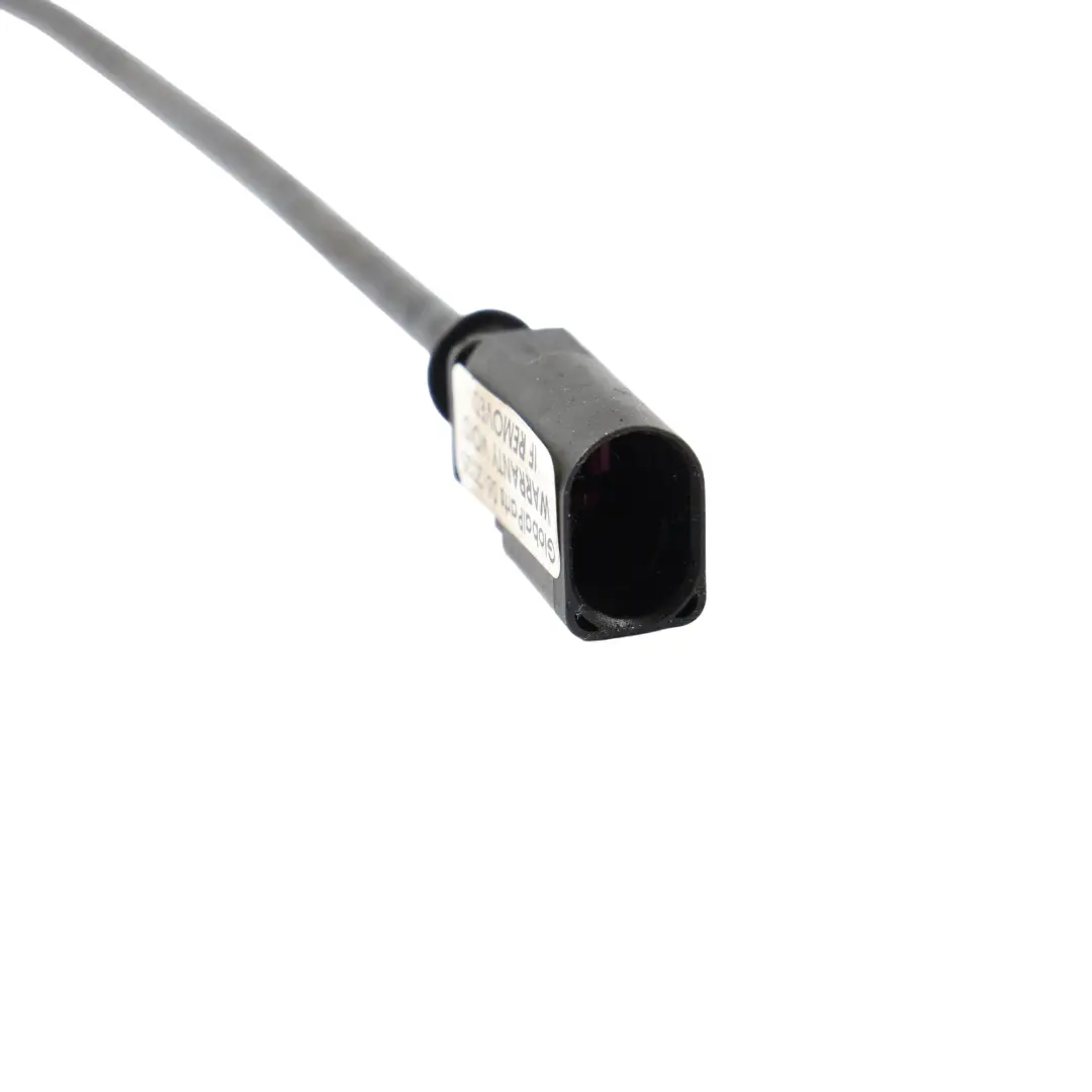 Audi Q3 8U Cableado Del Sensor De Temperatura De Gases 2.0 TDI DFTA - SKU 04L906088DT - Número de pieza 04L906088DT