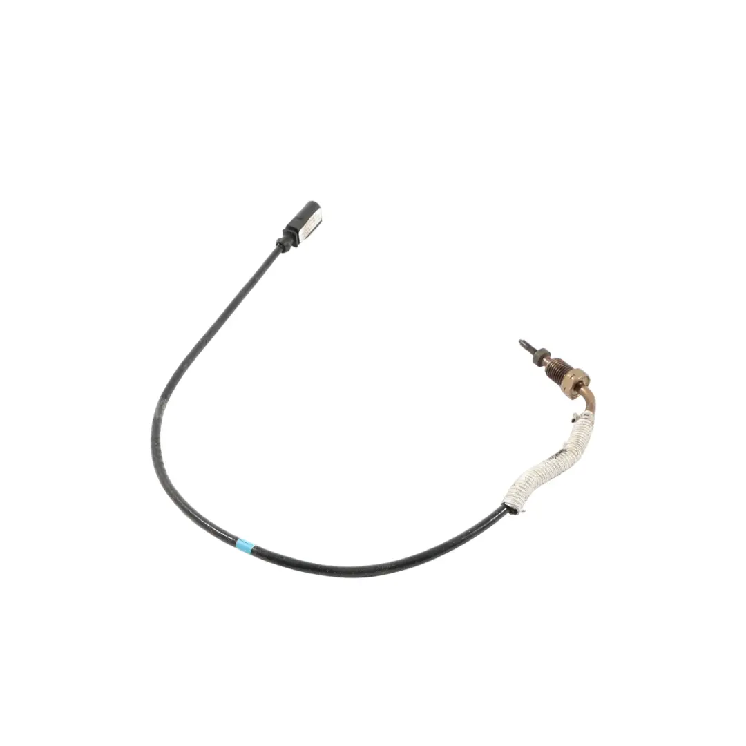 Câblage Du Capteur De Température Des Gaz 2.0 TDI DFTA pour Audi Q3 8U à propos du numéro de pièce 04L906088DT Audi Q3 8U Câblage Du Capteur De Température Des Gaz 2.0 TDI DFTA - SKU 04L906088DT - Numéro de pièce 04L906088DT