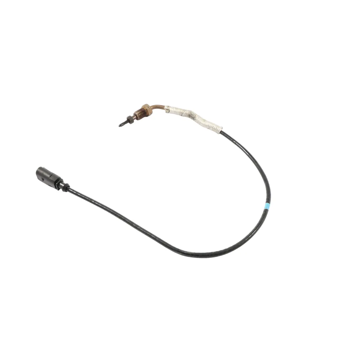 Audi Q3 8U Cableado Del Sensor De Temperatura De Gases 2.0 TDI DFTA - SKU 04L906088DT - Número de pieza 04L906088DT