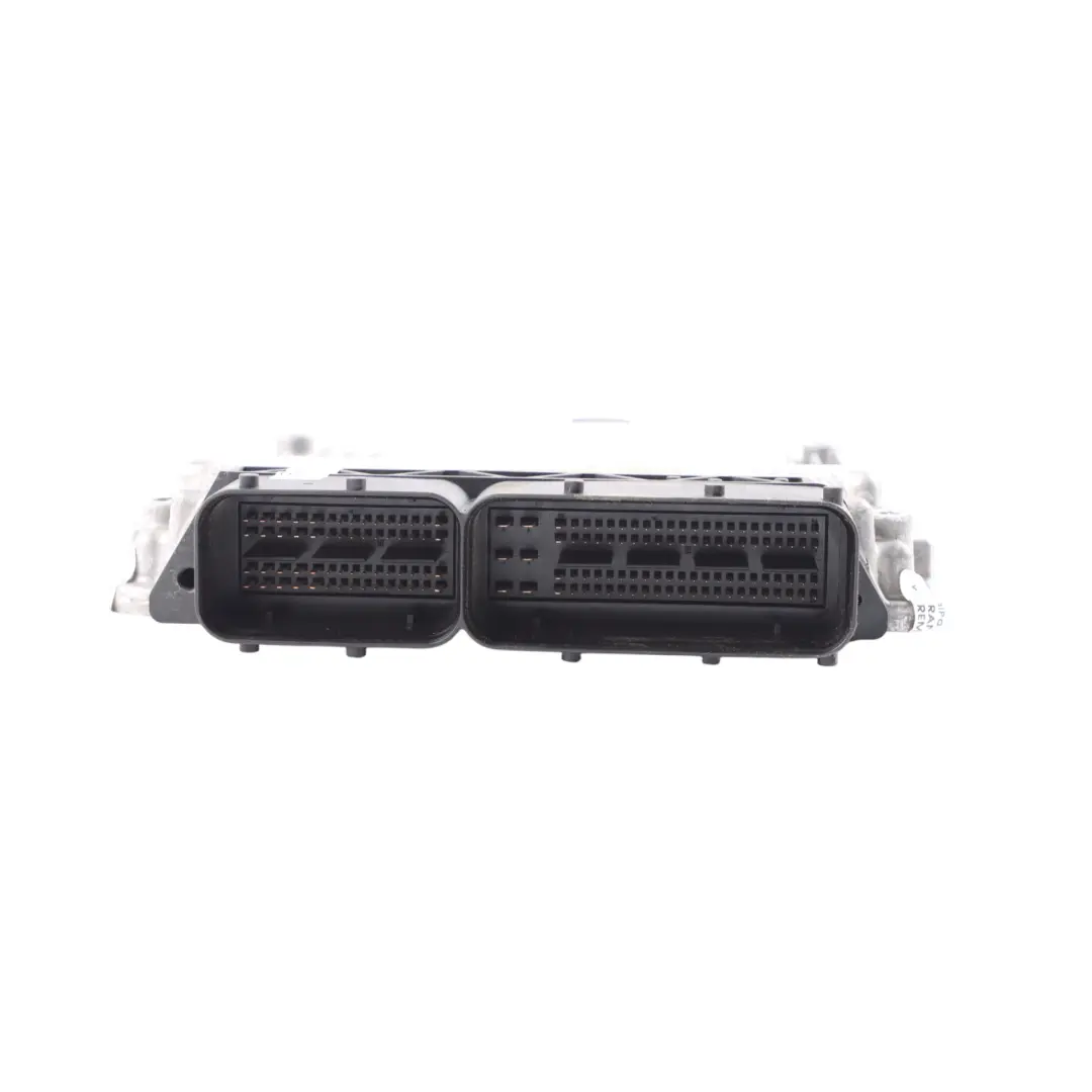 Audi Q3 8U 2.0 TDI DFTA 150HP Quattro Engine Control ECU Manual - SKU 04L907309AB-4 - Part number 04L907309AB