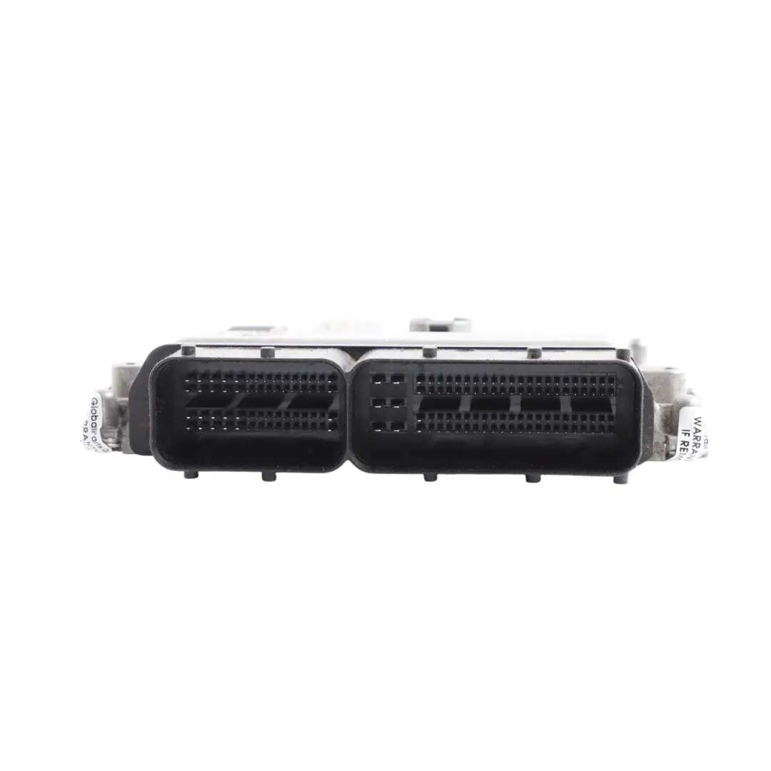 Audi A3 8V 1.6 TDI 110 HP Centralina Motore ECU Kit Manuale - SKU 04L907445B - Numero di parte 04L907445B