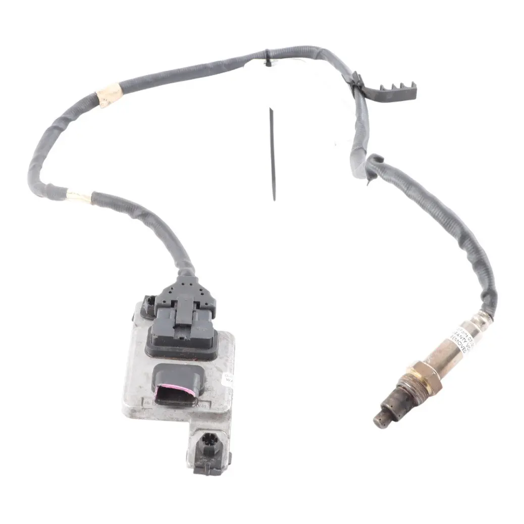 CUWA Auspuff NOX Lambda Sauerstoffsonde für Audi Q3 8U 2.0 TDI mit Teilenummer 04L907805L Audi Q3 8U 2.0 TDI CUWA Auspuff NOX Lambda Sauerstoffsonde - SKU 04L907805L - Teilenummer 04L907805L