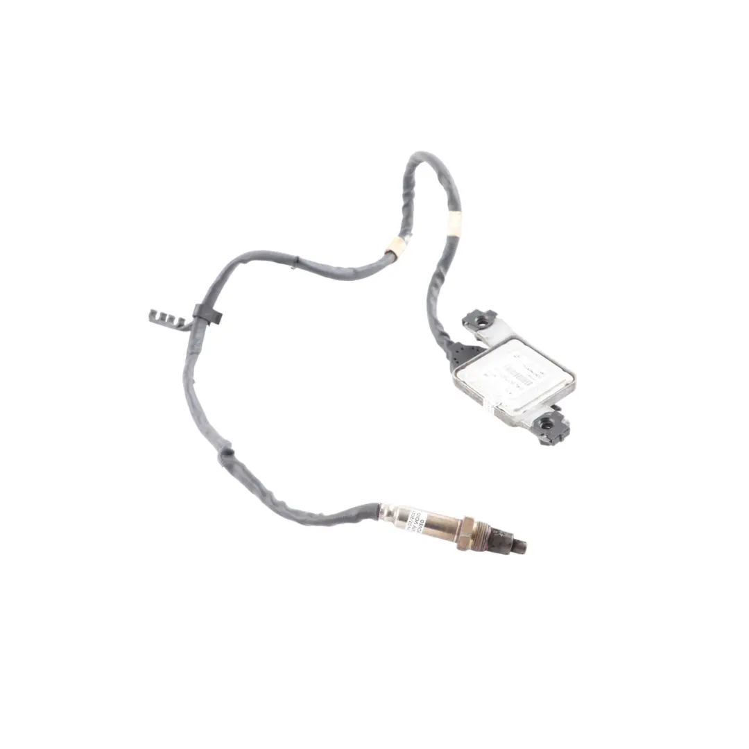 CUWA Sonda Escape NOX Lambda para Audi Q3 8U 2.0 TDI con número de pieza 04L907805L Audi Q3 8U 2.0 TDI CUWA Sonda Escape NOX Lambda - SKU 04L907805L - Número de pieza 04L907805L