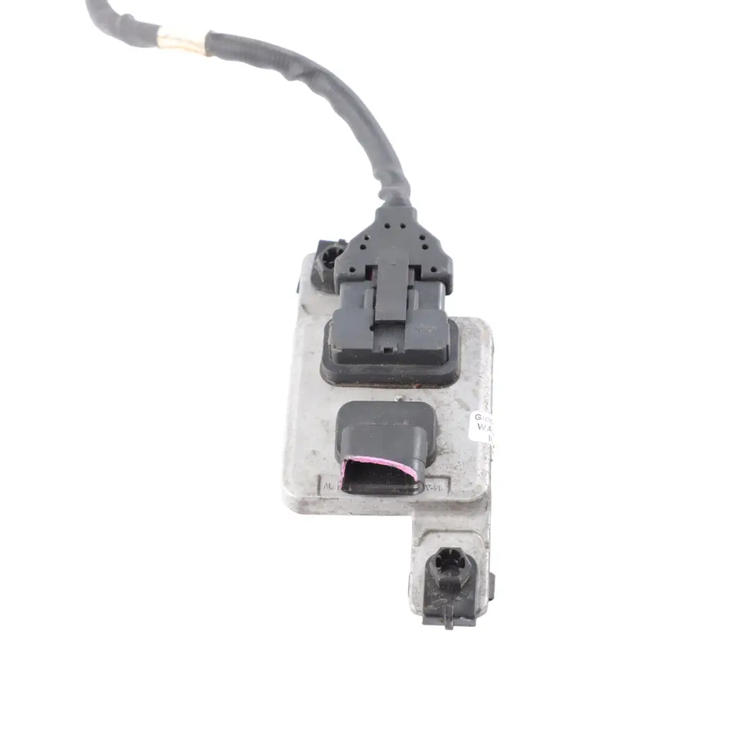 CUWA Echappement NOX Lambda Sonde Oxygène pour Audi Q3 8U 2.0 TDI à propos du numéro de pièce 04L907805L Audi Q3 8U 2.0 TDI CUWA Echappement NOX Lambda Sonde Oxygène - SKU 04L907805L - Numéro de pièce 04L907805L