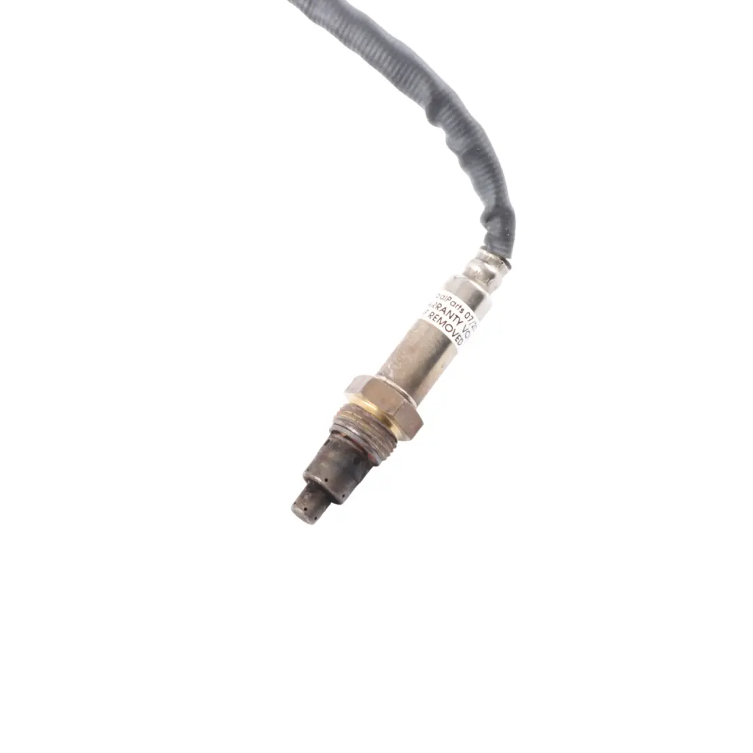 CUWA Echappement NOX Lambda Sonde Oxygène pour Audi Q3 8U 2.0 TDI à propos du numéro de pièce 04L907805L Audi Q3 8U 2.0 TDI CUWA Echappement NOX Lambda Sonde Oxygène - SKU 04L907805L - Numéro de pièce 04L907805L