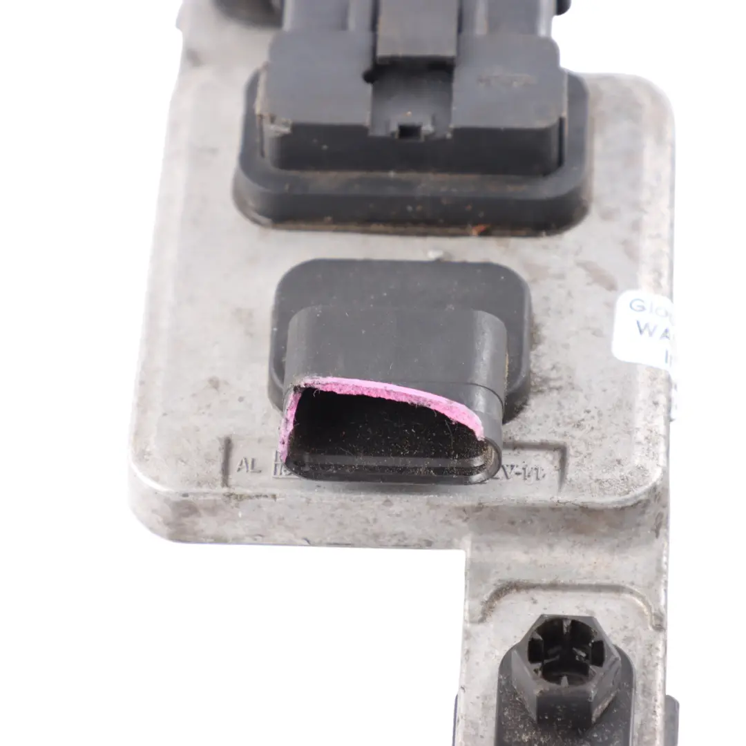 CUWA Sonda Lambda Sterownik NOX Czujnik do Audi Q3 8U 2.0 TDI o numerze 04L907805L Audi Q3 8U 2.0 TDI CUWA Sonda Lambda Sterownik NOX Czujnik - SKU 04L907805L - Numer Części 04L907805L