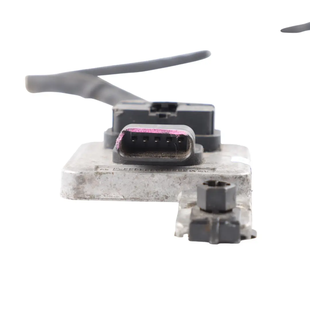 CUWA Sonda Escape NOX Lambda para Audi Q3 8U 2.0 TDI con número de pieza 04L907805L Audi Q3 8U 2.0 TDI CUWA Sonda Escape NOX Lambda - SKU 04L907805L - Número de pieza 04L907805L