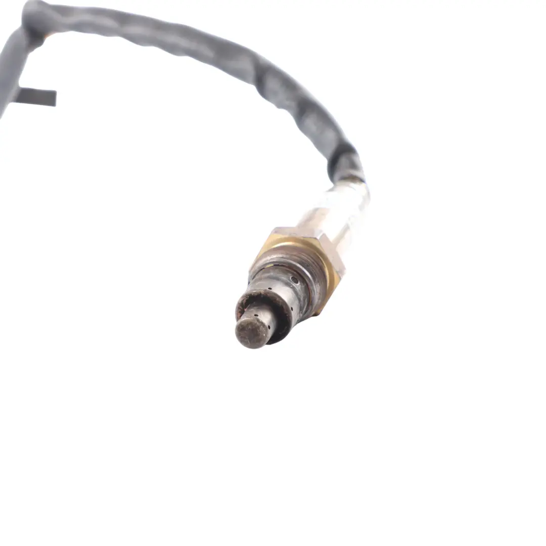 CUWA Exhaust NOX Lambda Oxygen Sensor to Audi Q3 8U 2.0 TDI with Part number 04L907805L Audi Q3 8U 2.0 TDI CUWA Exhaust NOX Lambda Oxygen Sensor - SKU 04L907805L - Part number 04L907805L