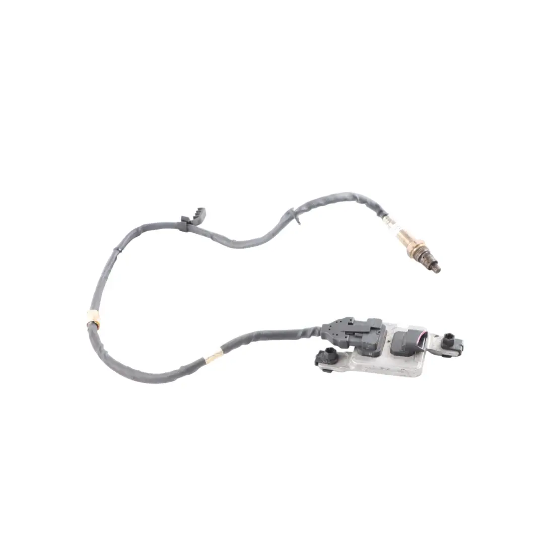 CUWA Sonda Escape NOX Lambda para Audi Q3 8U 2.0 TDI con número de pieza 04L907805L Audi Q3 8U 2.0 TDI CUWA Sonda Escape NOX Lambda - SKU 04L907805L - Número de pieza 04L907805L