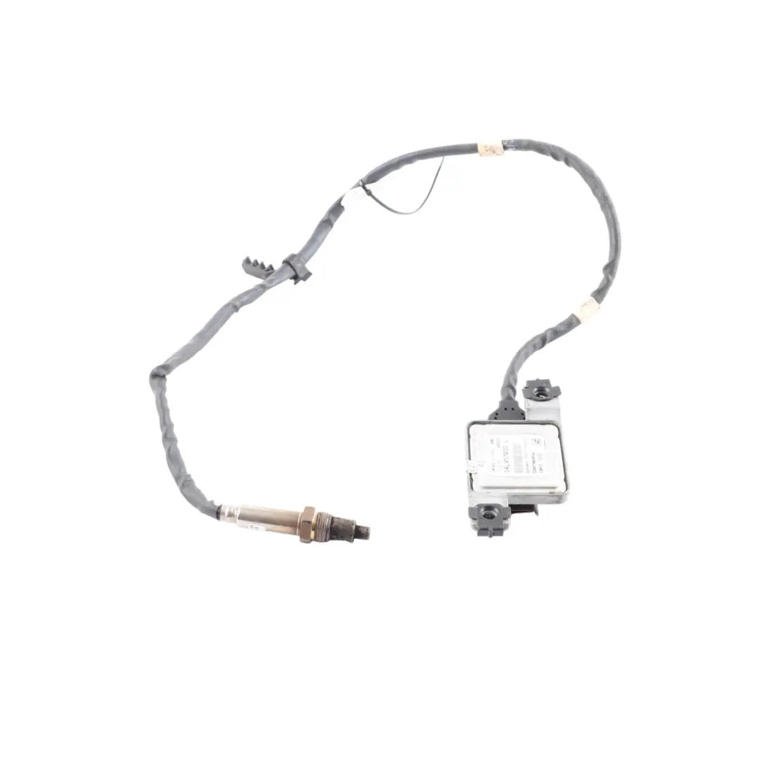 CUWA Sonda Lambda Sterownik NOX Czujnik do Audi Q3 8U 2.0 TDI o numerze 04L907805L Audi Q3 8U 2.0 TDI CUWA Sonda Lambda Sterownik NOX Czujnik - SKU 04L907805L - Numer Części 04L907805L