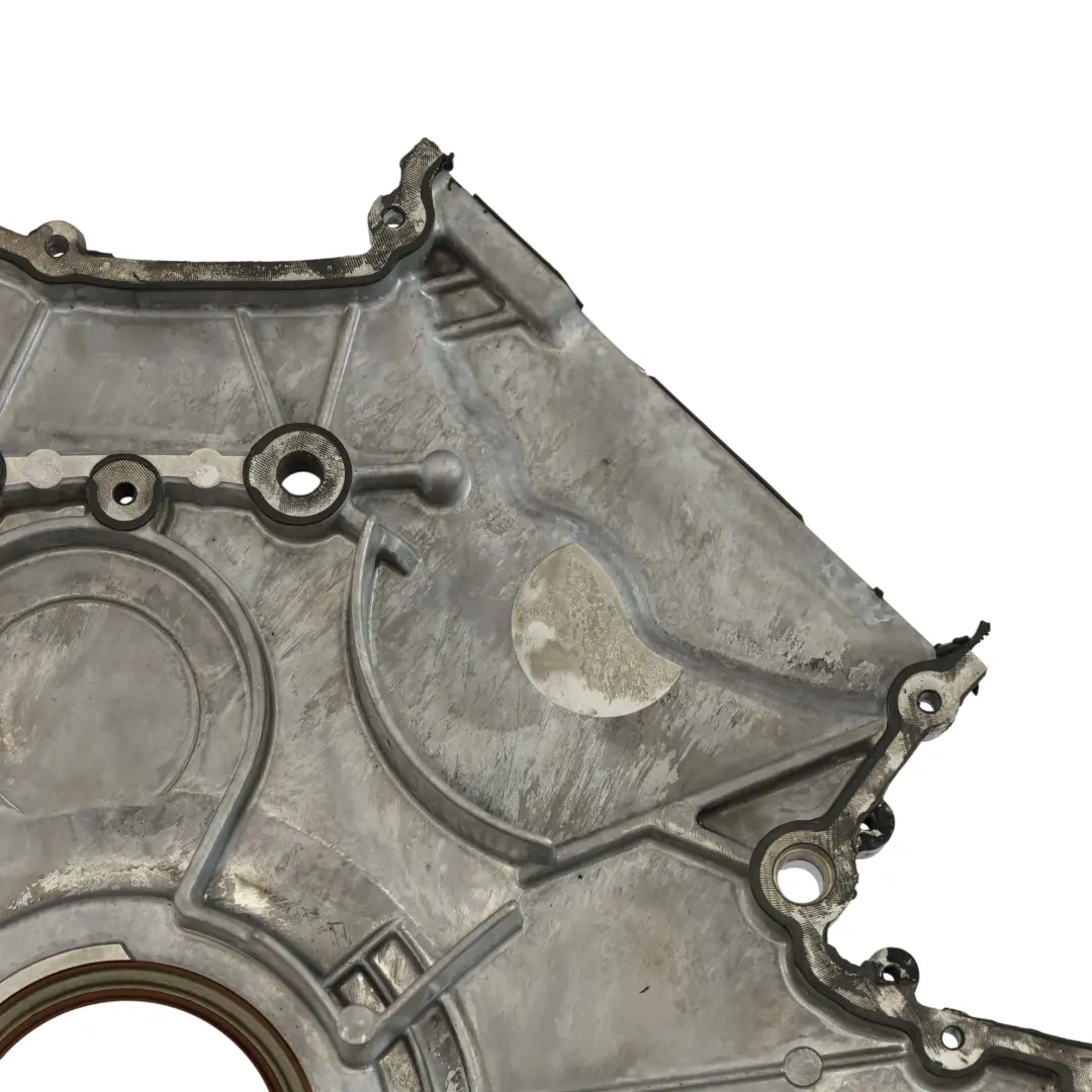 Audi A8 D4 Tapa Del Motor Placa De Panel 4.2 TDI Diesel 057103173AL - SKU 057103171AD - Número de pieza 057103171AD