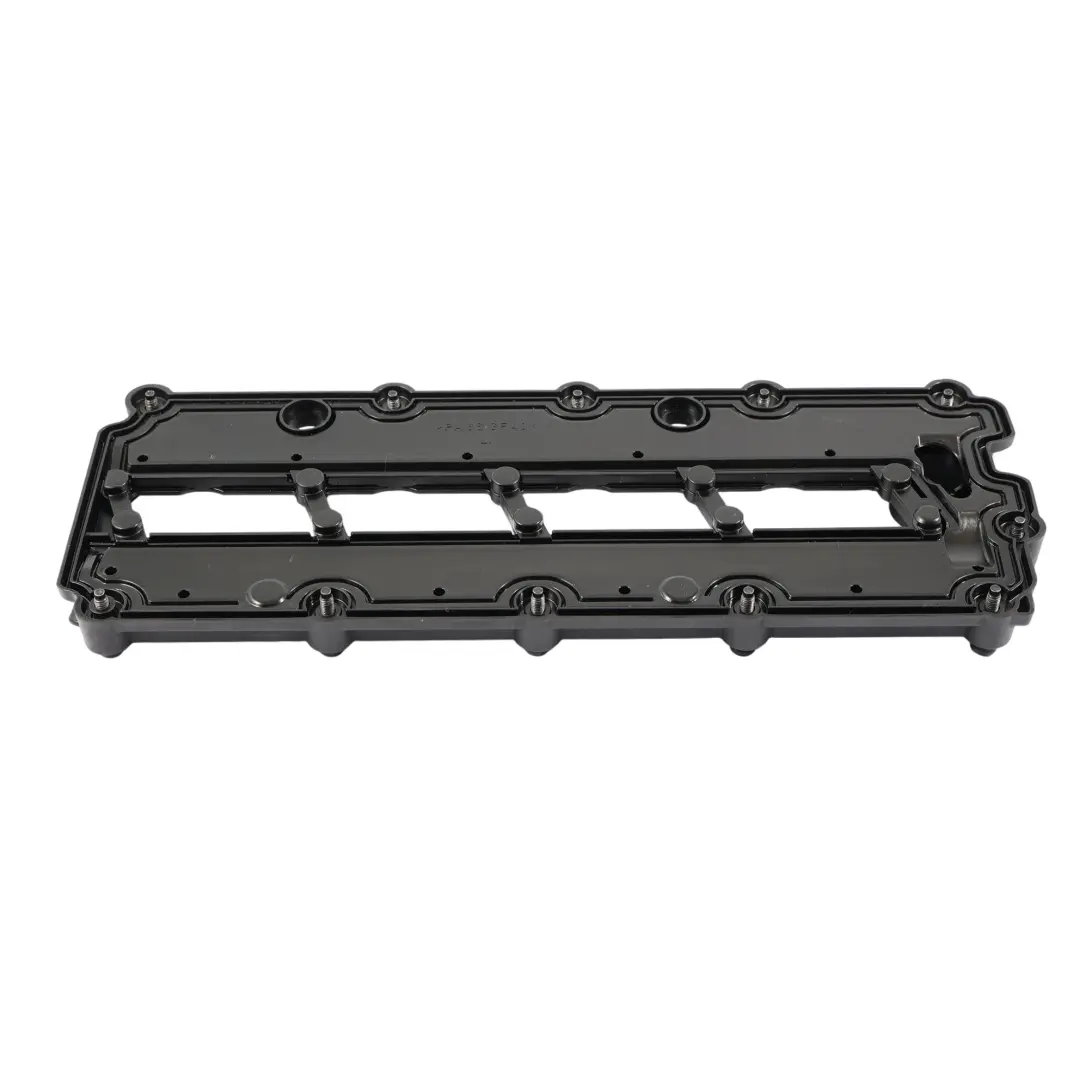 Audi Q7 4L A8 D4 Pannello Coperchio Bilanciere Testata Cilindro 4.2 TDI - SKU 057103469K - Numero di parte 057103469K