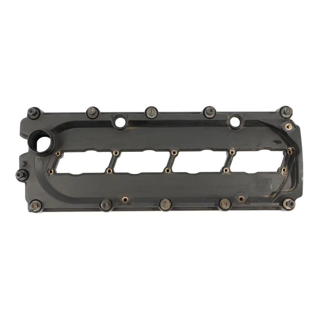 Panel Pokrywy Zaworów Głowicy 4.2 TDI Diesel 057103469L do Audi Q7 4L A8 D4 o numerze 057103469K Audi Q7 4L A8 D4 Panel Pokrywy Zaworów Głowicy 4.2 TDI Diesel 057103469L - SKU 057103469K - Numer Części 057103469K