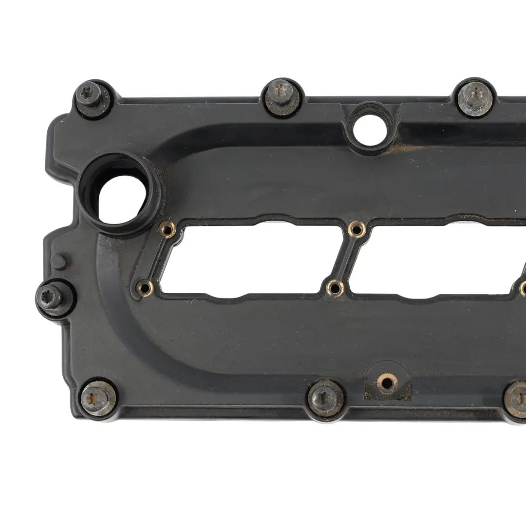 Pannello Coperchio Bilanciere Testata Cilindro 4.2 TDI per Audi Q7 4L A8 D4 con numero di parte 057103469K Audi Q7 4L A8 D4 Pannello Coperchio Bilanciere Testata Cilindro 4.2 TDI - SKU 057103469K - Numero di parte 057103469K