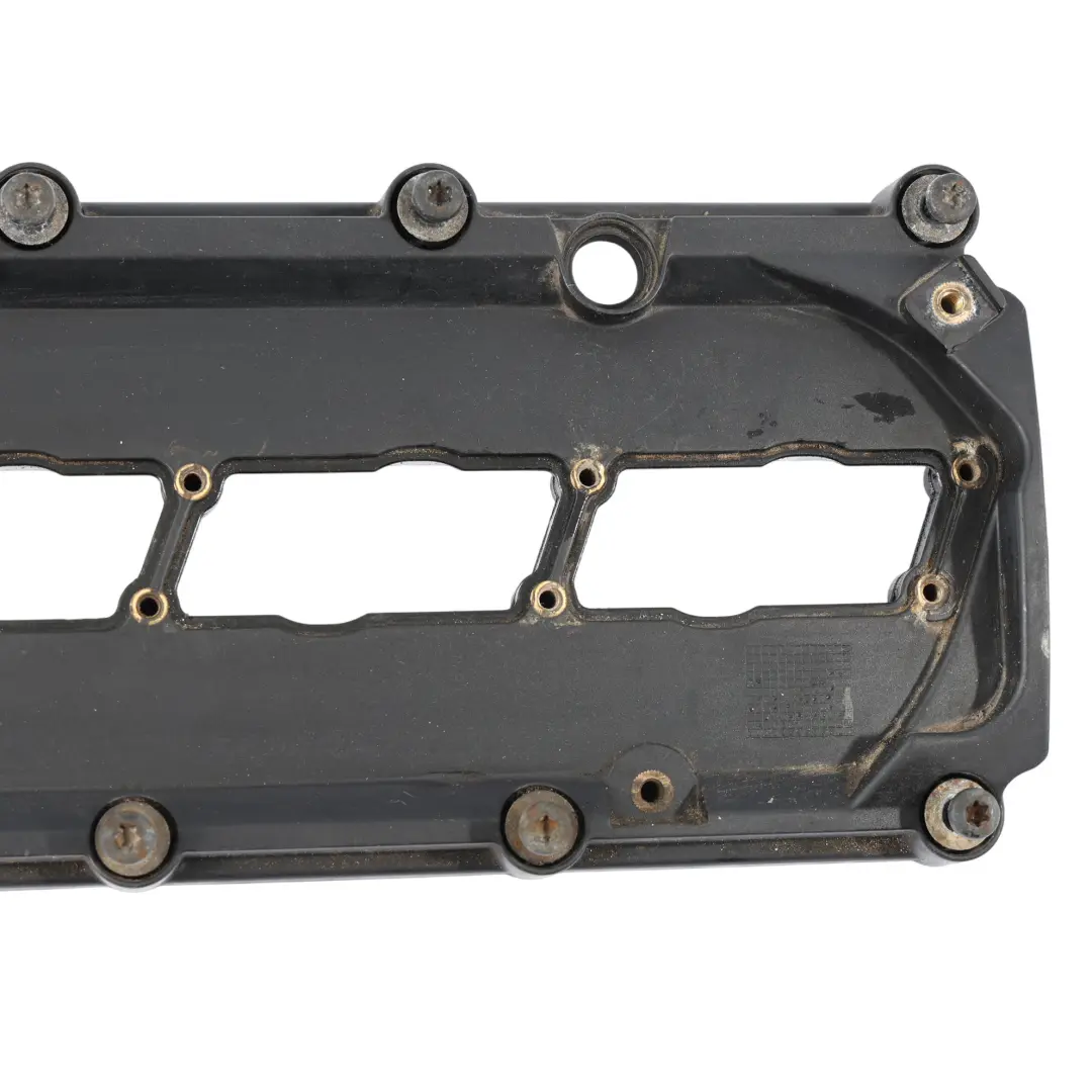 Culata Tapa Balancín Embellecedor 4.2 TDI Diesel 057103469L para Audi Q7 4L A8 D4 con número de pieza 057103469K Audi Q7 4L A8 D4 Culata Tapa Balancín Embellecedor 4.2 TDI Diesel 057103469L - SKU 057103469K - Número de pieza 057103469K