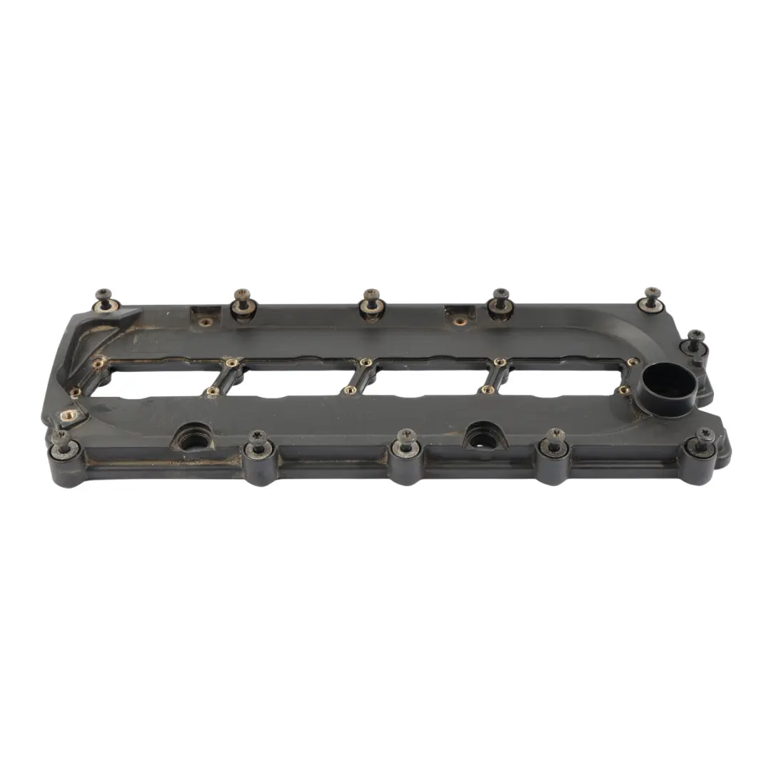Audi Q7 4L A8 D4 Pannello Coperchio Bilanciere Testata Cilindro 4.2 TDI - SKU 057103469K - Numero di parte 057103469K