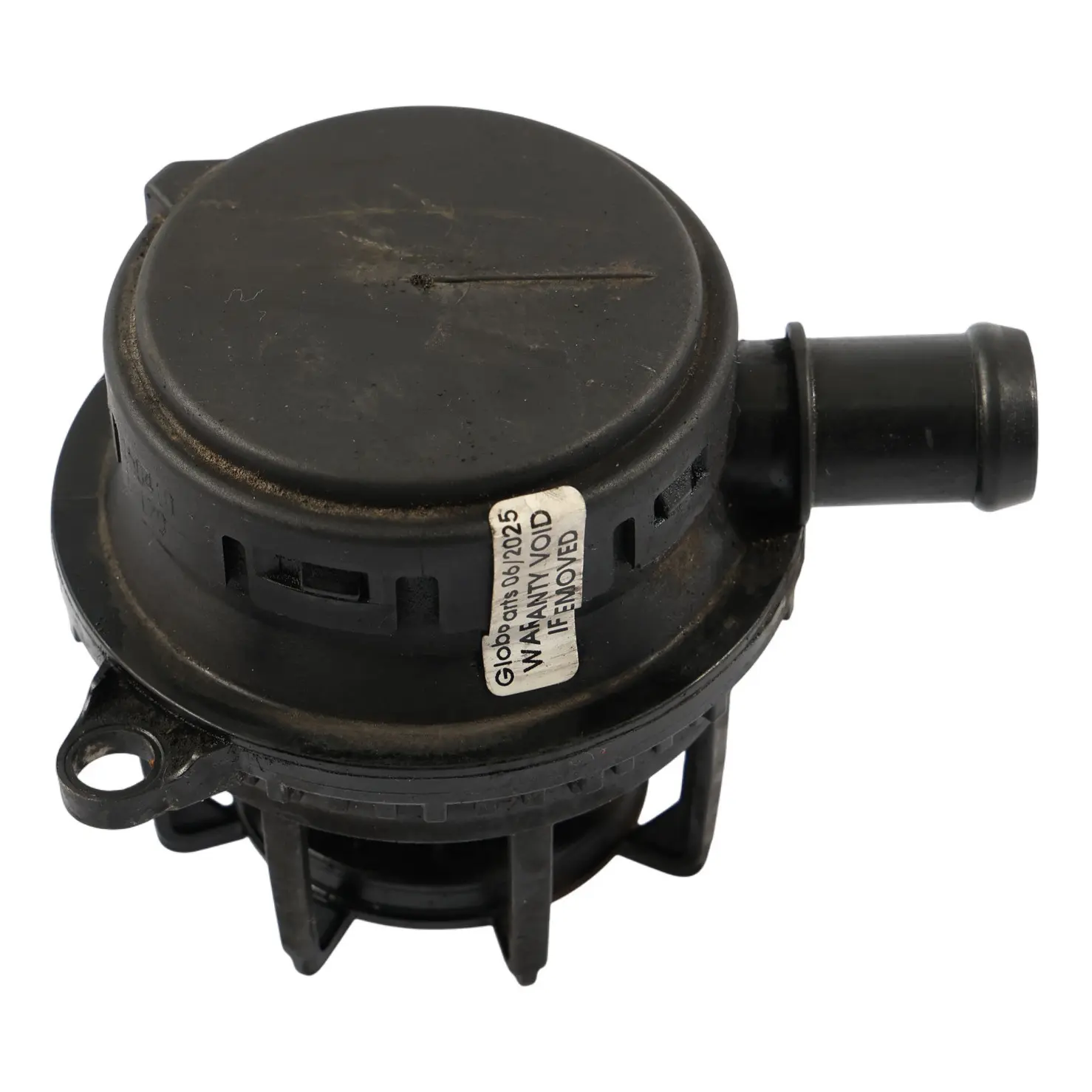 Audi Q7 4L A8 D4 Tubo Separador De Aceite 4.2 TDI 057103495AA