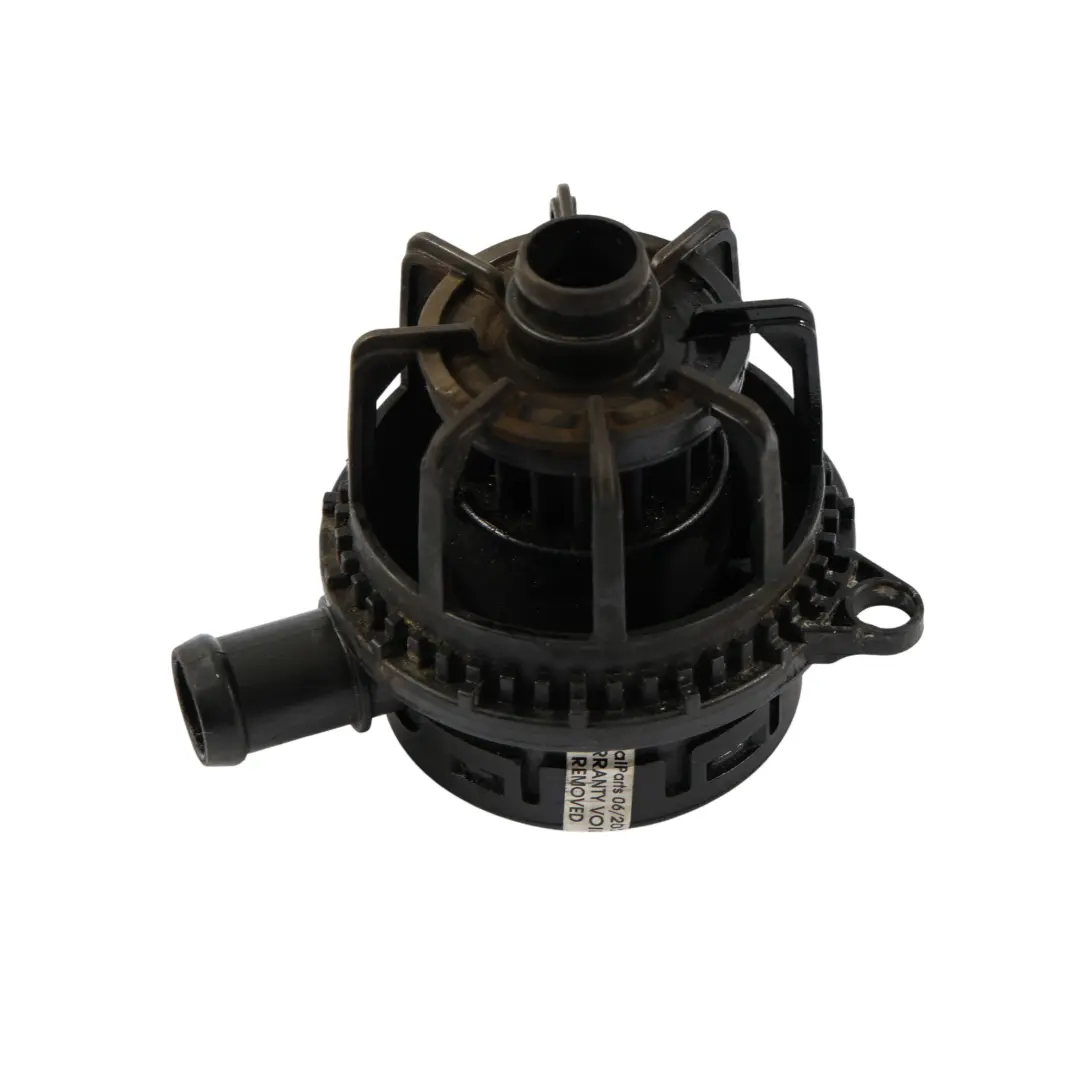 Audi Q7 4L A8 D4 Tubo Di Sfiato Separatore Olio 4.2 TDI - SKU 057103495AA - Numero di parte 057103495AA
