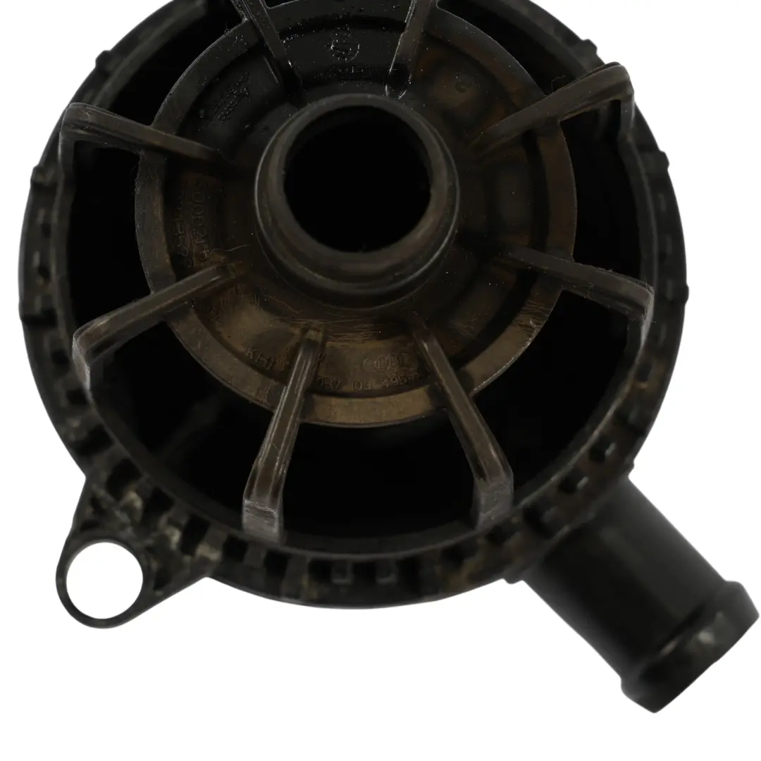 Audi Q7 4L A8 D4 Oil Separator Breather Pipe 4.2 TDI - SKU 057103495AA - Part number 057103495AA