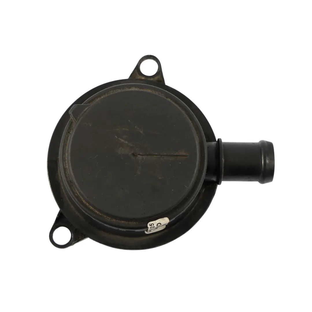 Audi Q7 4L A8 D4 Oil Separator Breather Pipe 4.2 TDI - SKU 057103495AA - Part number 057103495AA