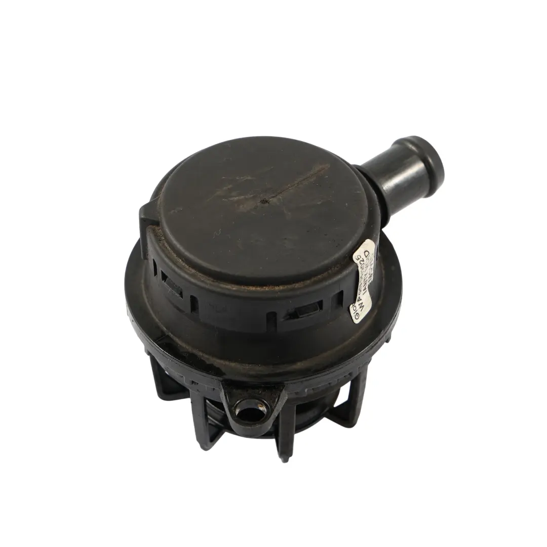 Audi Q7 4L A8 D4 Oil Separator Breather Pipe 4.2 TDI - SKU 057103495AA - Part number 057103495AA